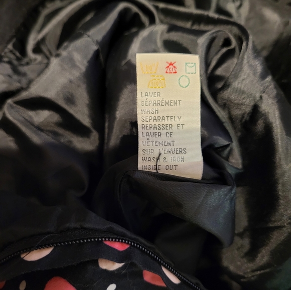 RW & Co. Halter-top Dress - Size 8 - Picture 5 of 7